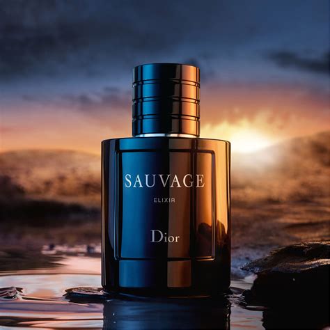 dior sauvage elixir opinie|Dior Sauvage Elixir best price.